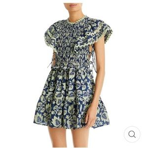 Brand NEW, never worn SEA dress. Cutest dress for brunch or day of shopping!!